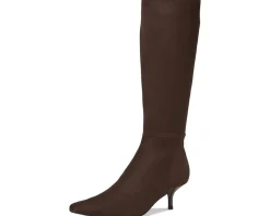 Nine West Havier Dark Brown Outlet