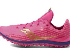 Women Saucony Havok XC3