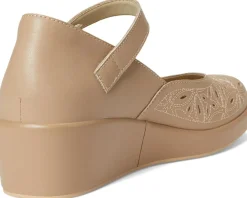 Alegria Hayes Beige Breeze Outlet