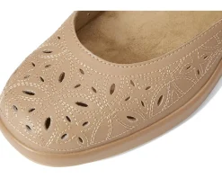 Alegria Hayes Beige Breeze Outlet