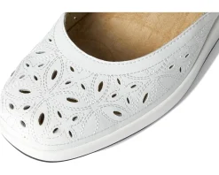 Alegria Hayes White Breeze Hot