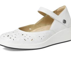 Alegria Hayes White Breeze Hot