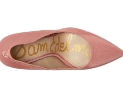 Sam Edelman Hazel Luxe Rose Best