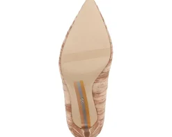 Sam Edelman Hazel Tuscan Clay Velvet Online