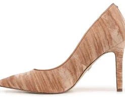 Sam Edelman Hazel Tuscan Clay Velvet Online