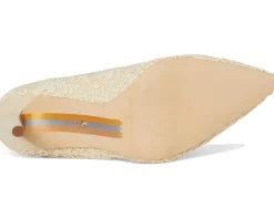 Sam Edelman Hazel Ivory/Natural Hot