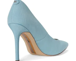 Sam Edelman Hazel Cloud Blue Clearance