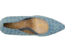 Sam Edelman Hazel Montrose Blue Outlet