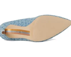 Sam Edelman Hazel Montrose Blue Outlet