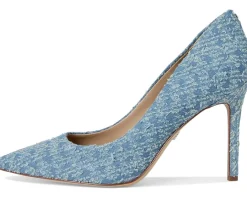 Sam Edelman Hazel Montrose Blue Outlet