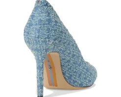 Sam Edelman Hazel Montrose Blue Outlet