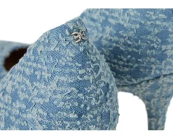 Sam Edelman Hazel Montrose Blue Outlet