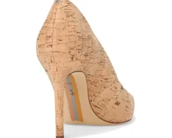 Sam Edelman Hazel Natural Cork Online