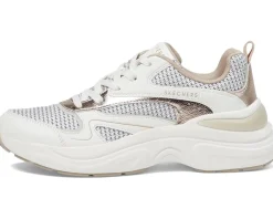 Women SKECHERS Hazel - Metallic Soiree