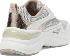 Women SKECHERS Hazel - Metallic Soiree
