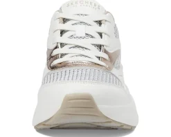 Women SKECHERS Hazel - Metallic Soiree