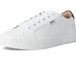 Taos Footwear Heart & Soul Lux White/Black