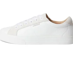 Taos Footwear Heart & Soul Lux White/Ice Suede Clearance