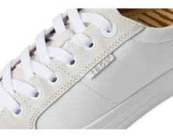 Taos Footwear Heart & Soul Lux White/Ice Suede Clearance