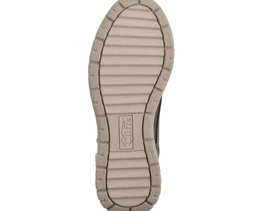 Women Cliffs by White Mountain Hearten