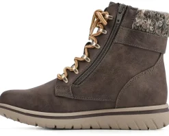 Women Cliffs by White Mountain Hearten