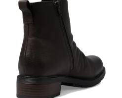 Women Clarks Hearth Rose