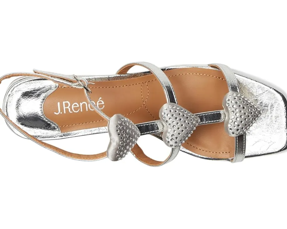 Women J. Renee Heartly