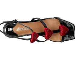 Women J. Renee Heartly