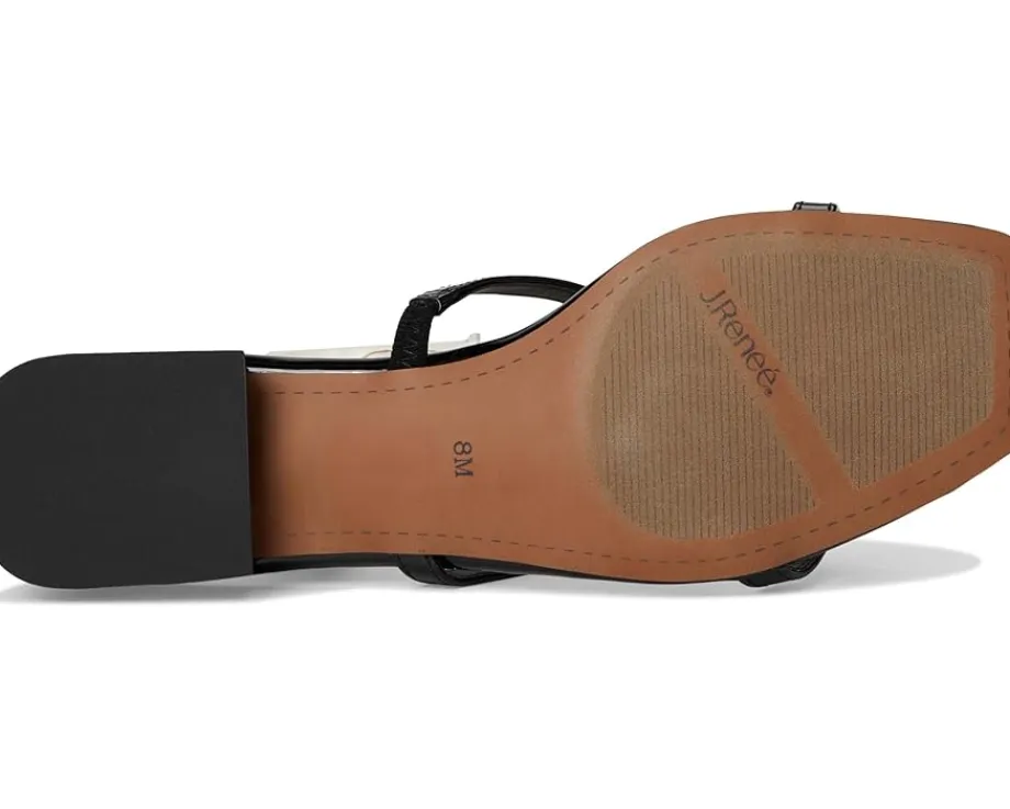 Women J. Renee Heartly