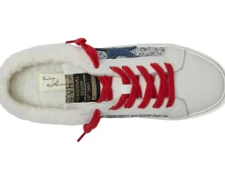 Women Vintage Havana Hearty