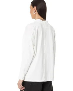 Women Free People Heater Tee