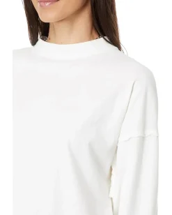 Women Free People Heater Tee