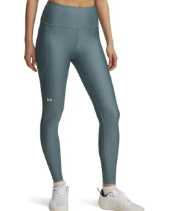 Women Under Armour HeatGear Armour High-Waisted Pocketed Leggings