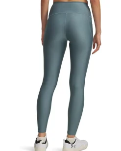 Women Under Armour HeatGear Armour High-Waisted Pocketed Leggings