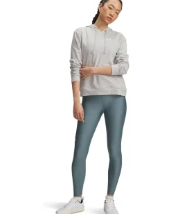 Women Under Armour HeatGear Armour High-Waisted Pocketed Leggings