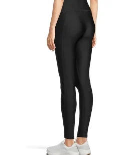 Women Under Armour HeatGear Armour High-Waisted Pocketed Leggings