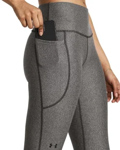 Women Under Armour HeatGear Armour High-Waisted Pocketed Leggings