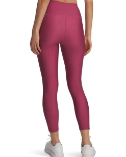 Women Under Armour HeatGear Armour High-Waisted Ankle Leggings