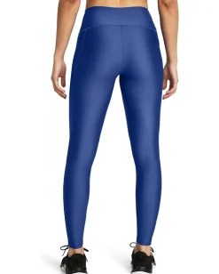 Women Under Armour HeatGear Armour High-Waisted Pocketed Leggings