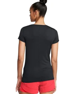 Women Under Armour HeatGear® Armour® Short Sleeve