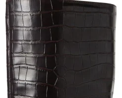 ALDO Heathher Dark Brown Discount