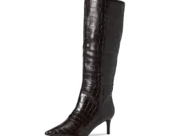 ALDO Heathher Dark Brown Discount