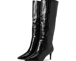 ALDO Heathher Open Black Clearance