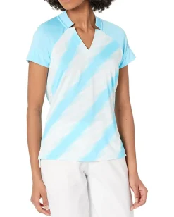 adidas Golf Heat.Rdy Polo White Best