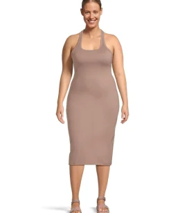 Women Prana Heavana Racerback Midi Dress