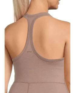 Women Prana Heavana Racerback Midi Dress