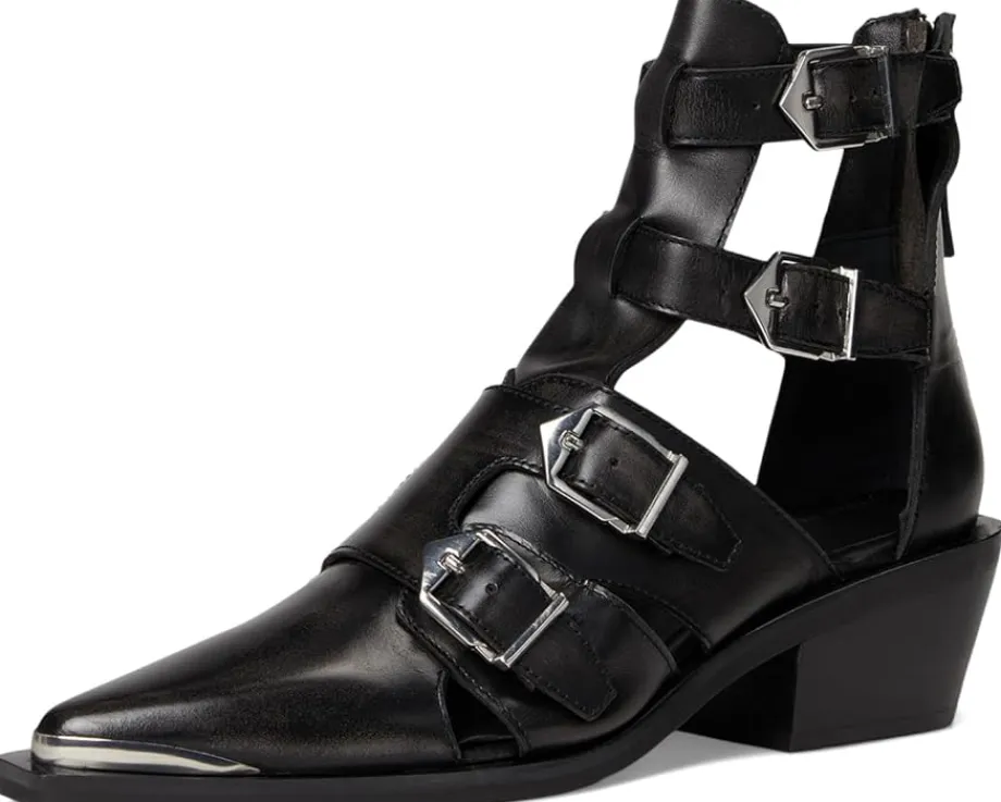 Women Free People Helen Hybrid Boots