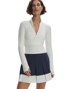 Women Varley Helena Mid Layer