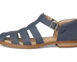 Dr. Scholl's Hello Seaside Oxide Blue Smooth Best