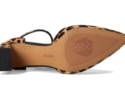 Women Vince Camuto Hendriy Ankle Strap Pump